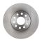 Replacment Brake Rotor Pair