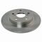 Replacment Brake Rotor Pair