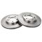 Replacment Brake Rotor Pair