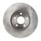 Replacment Brake Rotor Pair