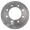 Replacment Brake Rotor Pair