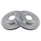 Replacment Brake Rotor Pair