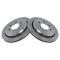 Replacment Brake Rotor Pair