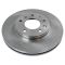 Replacment Brake Rotor Pair