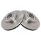 Replacment Brake Rotor Pair