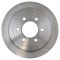 Replacment Brake Rotor Pair