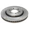 Replacment Brake Rotor Pair