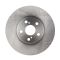 Replacment Brake Rotor Pair