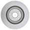 Replacment Brake Rotor Pair