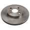 Replacment Brake Rotor Pair