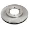 Replacment Brake Rotor Pair