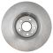 Replacment Brake Rotor Pair