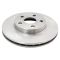 Replacment Brake Rotor Pair