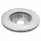 Replacment Brake Rotor Pair