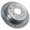 Replacment Brake Rotor Pair