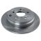 Replacment Brake Rotor Pair