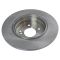 Replacment Brake Rotor Pair