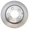 Replacment Brake Rotor Pair