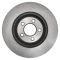 Replacment Brake Rotor Pair