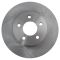 Replacment Brake Rotor Pair