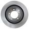 Replacment Brake Rotor Pair