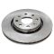 Replacment Brake Rotor Pair