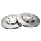 Replacment Brake Rotor Pair