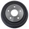 Replacment Brake Rotor Pair