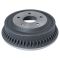 Replacment Brake Rotor Pair