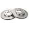 Replacment Brake Rotor Pair