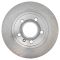 Replacment Brake Rotor Pair