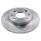 Replacment Brake Rotor Pair