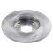 Replacment Brake Rotor Pair