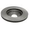 Replacment Brake Rotor Pair