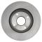 Replacment Brake Rotor Pair