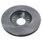 Replacment Brake Rotor Pair