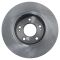 Replacment Brake Rotor Pair