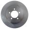 Replacment Brake Rotor Pair