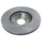 Replacment Brake Rotor Pair