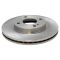 Replacment Brake Rotor Pair