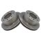 Replacment Brake Rotor Pair