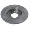 Replacment Brake Rotor Pair