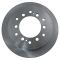 Replacment Brake Rotor Pair