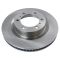 Replacment Brake Rotor Pair