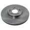 Replacment Brake Rotor Pair