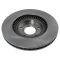 Replacment Brake Rotor Pair