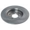 Replacment Brake Rotor Pair