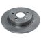 Replacment Brake Rotor Pair