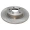 Replacment Brake Rotor Pair