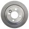 Replacment Brake Rotor Pair